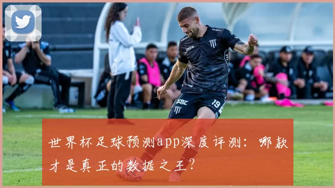 世界杯足球预测app深度评测：哪款才是真正的数据之王？