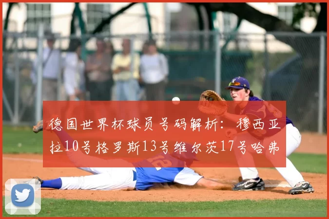 德国世界杯球员号码解析:穆西亚拉10号格罗斯13号维尔茨17号哈弗茨7号的背后故事