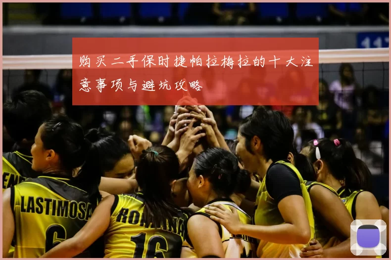 购买二手保时捷帕拉梅拉的十大注意事项与避坑攻略