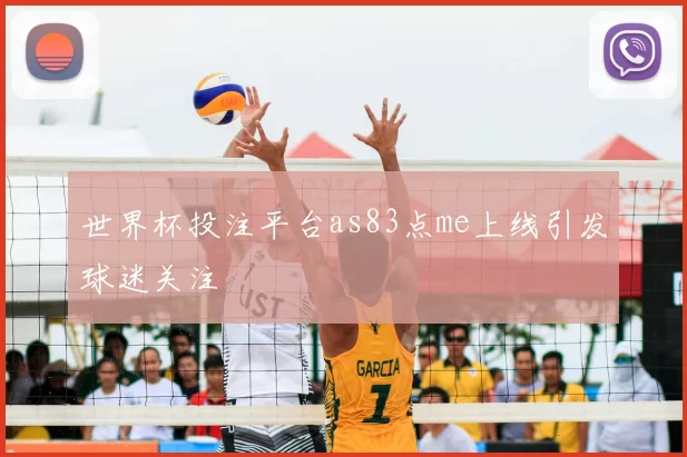 世界杯投注平台as83点me上线引发球迷关注
